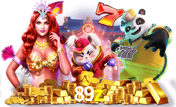 jogue em caça-níqueis ricos na 89z